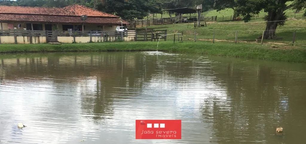 Fazenda para Venda em Caturaí - Foto 2