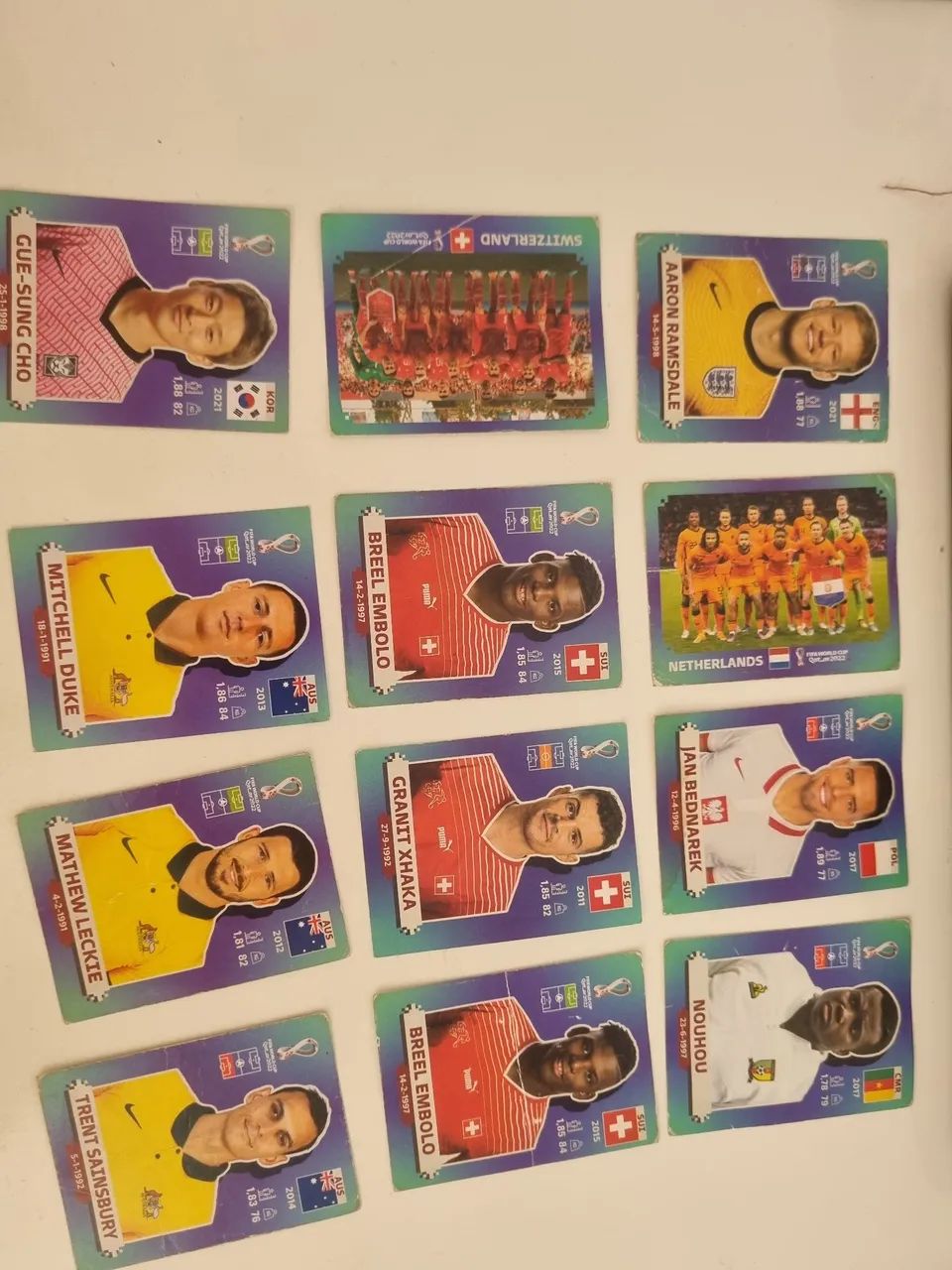 Copa 2022 - Foto 4