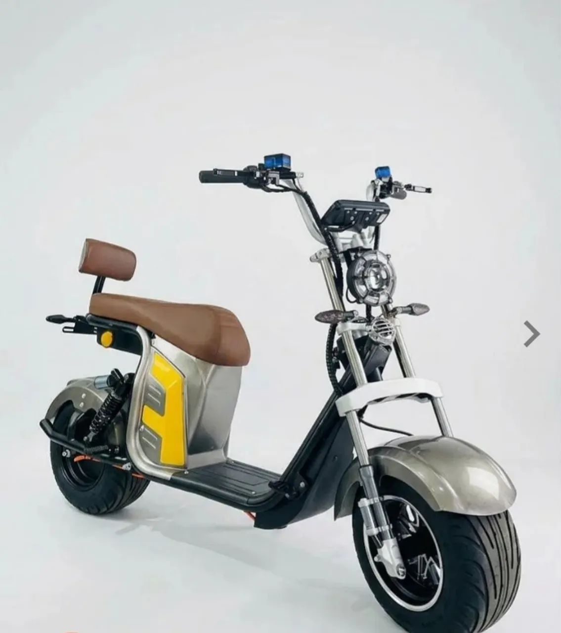 Scotter r13