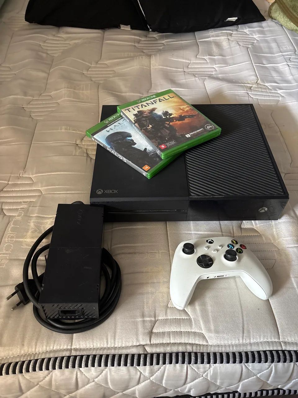 XBOX ONE 500GB 