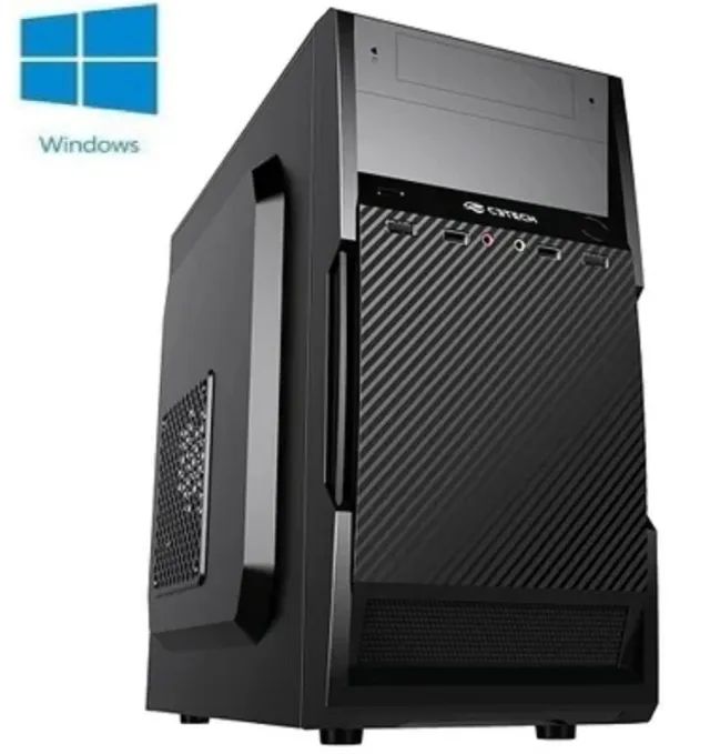 Cpu Core i3 6ª Ger, Nova na cx - Oferta!