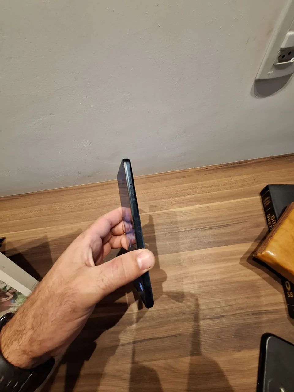 Celular smartphone moto.g54 5g  - Foto 4