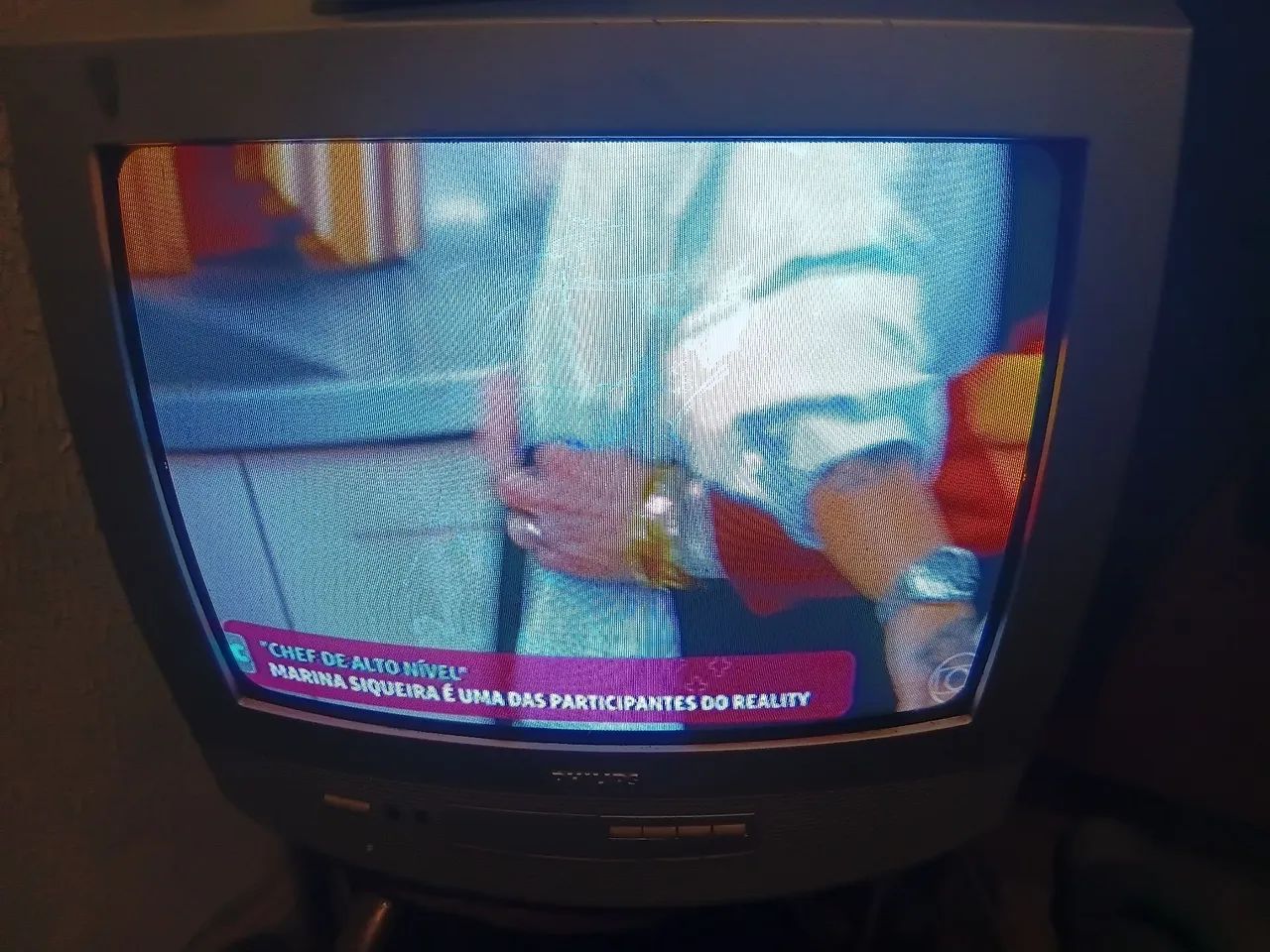 Tv tubo 14 polegadas-////// - Foto 4