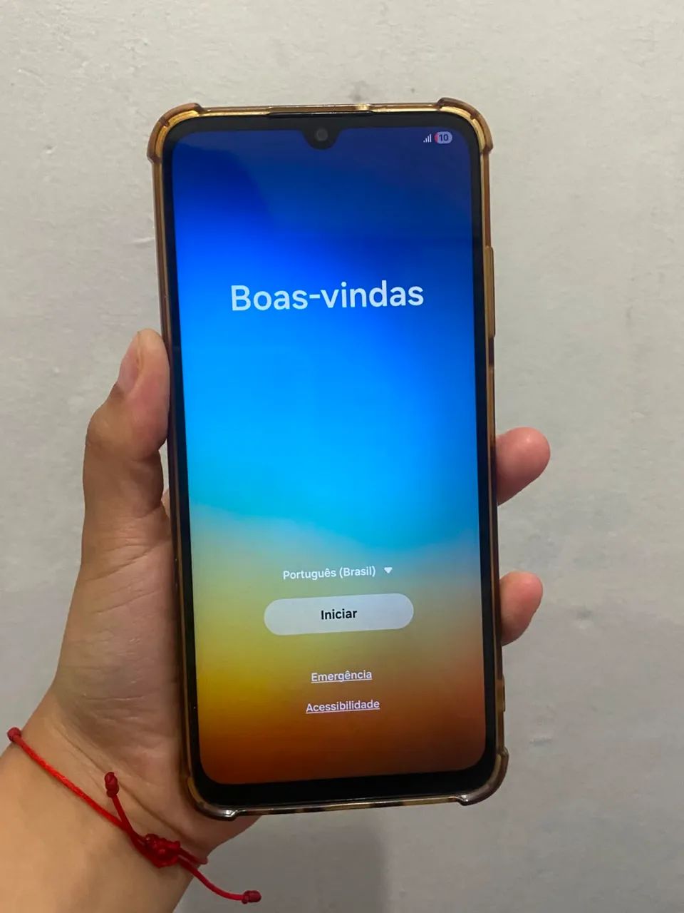Samsung A05S