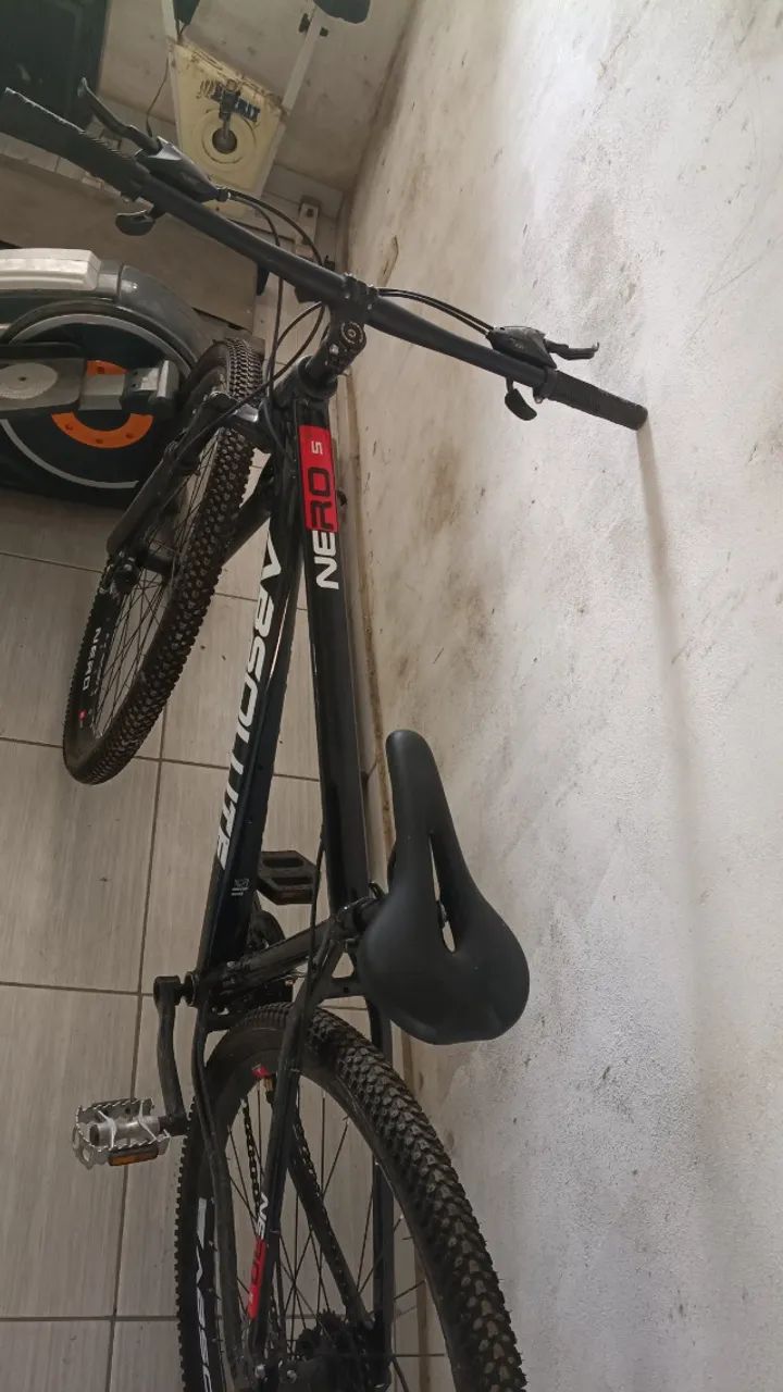 Bicicleta  - Foto 5