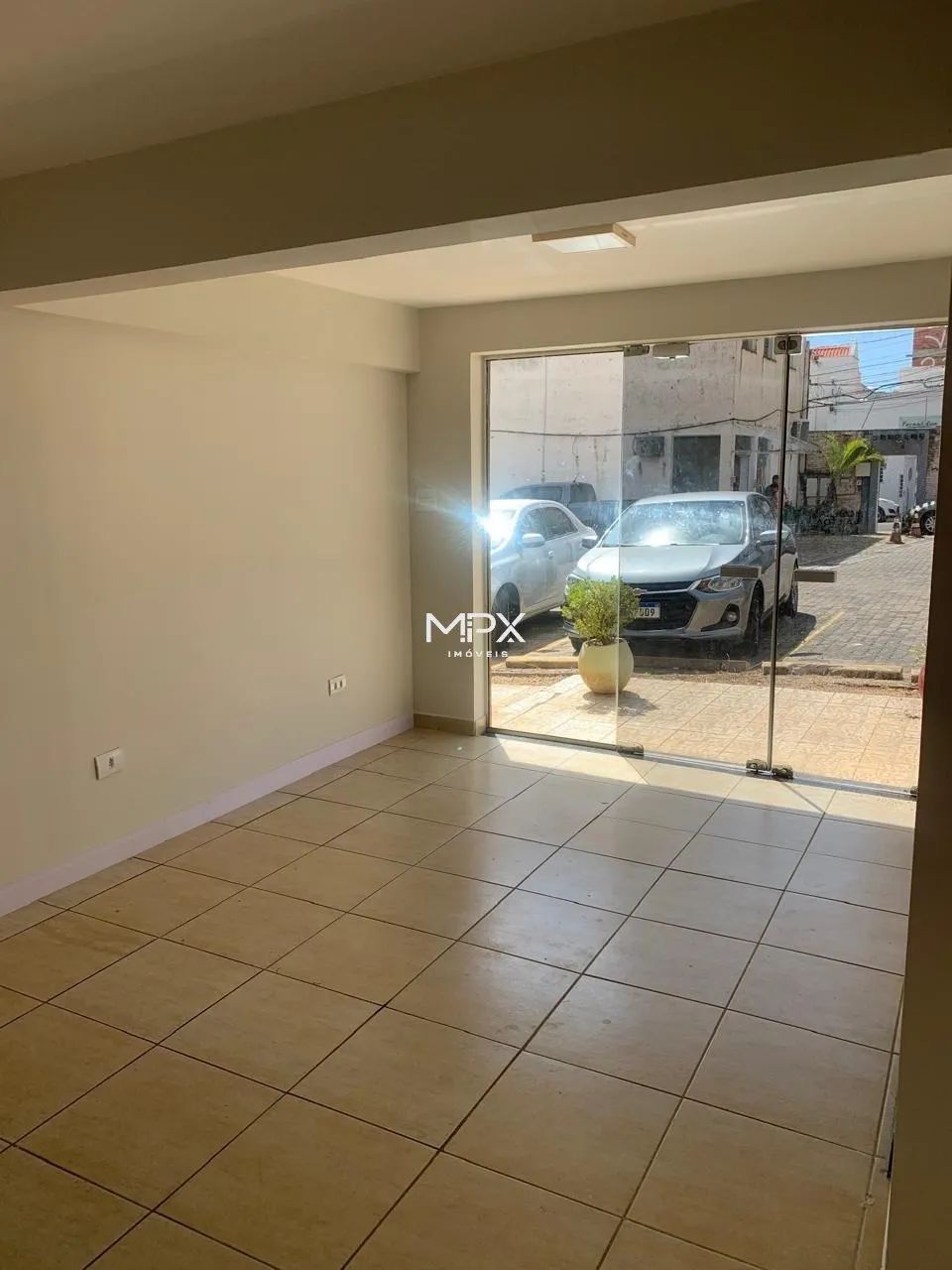 Sala para alugar no bairro Alto em Piracicaba - Foto 2