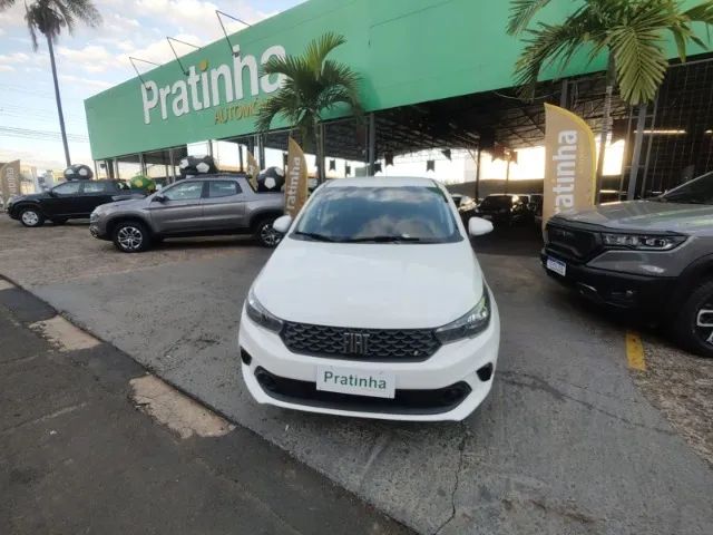 Fiat Argo 1.0 6V Flex. 2022 - Foto 4