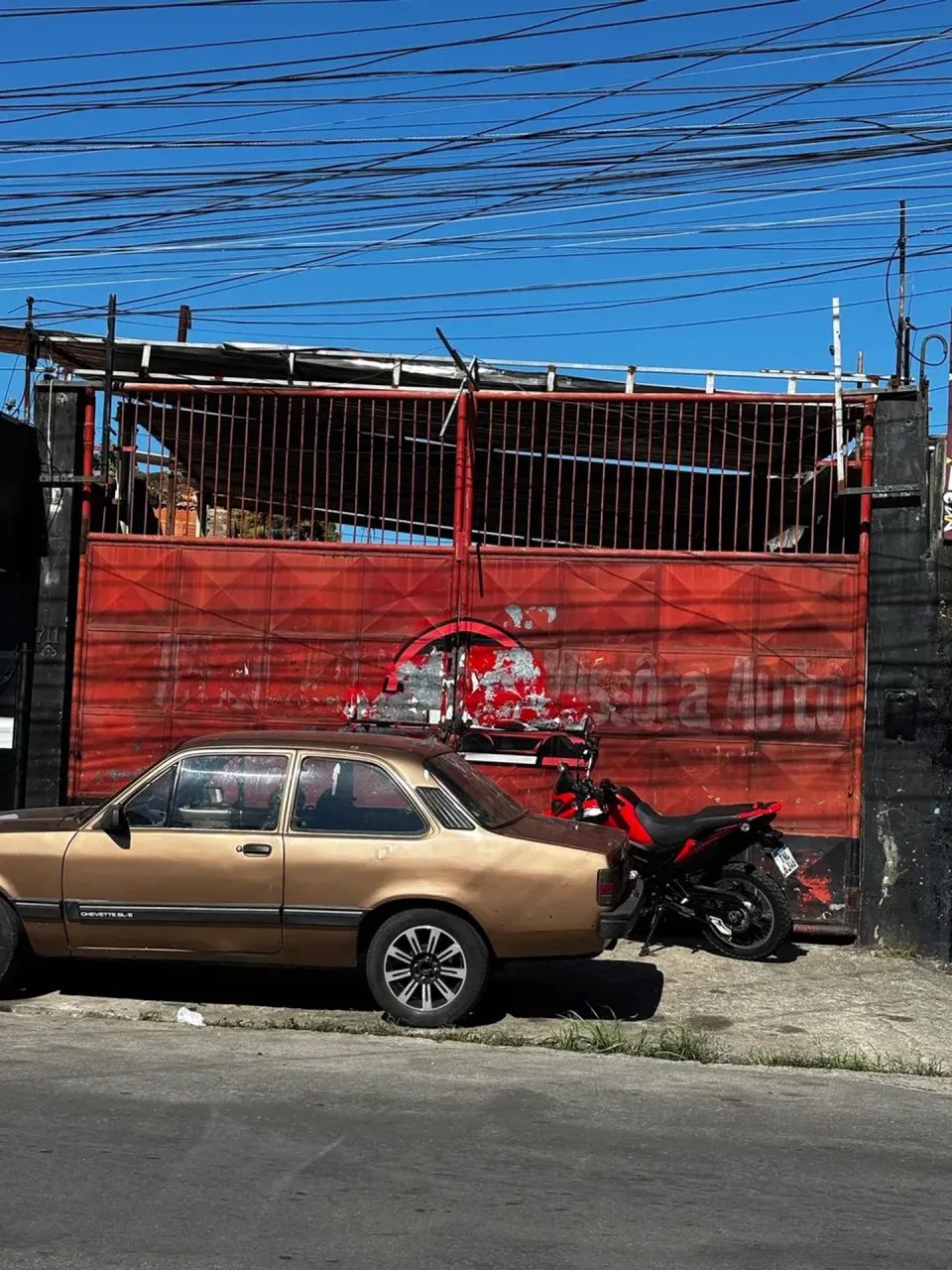 Galpão na Cabo Reis - Foto 5