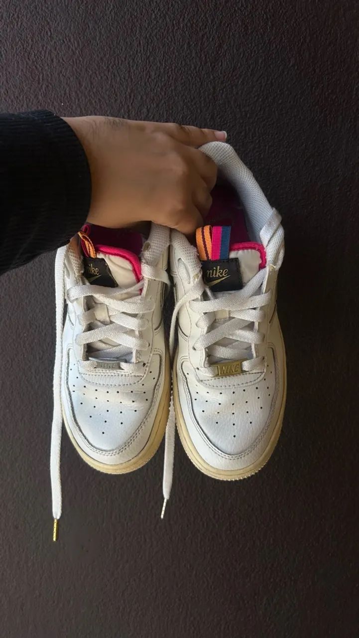 Nike Air Force 1 - Foto 3