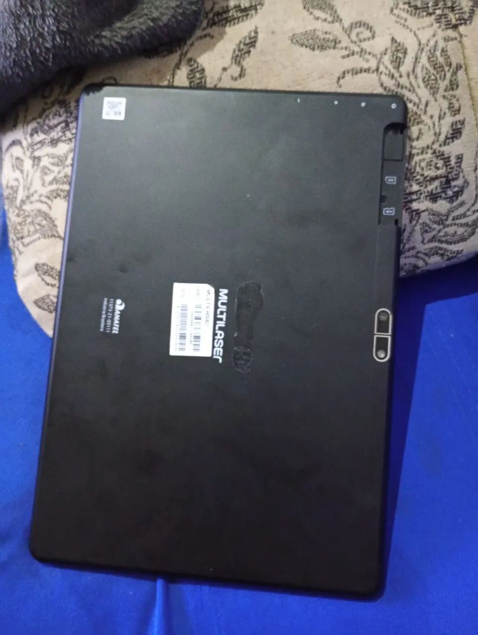 Tablet Multilaser M10 32GB (10 polegadas)  - Foto 3
