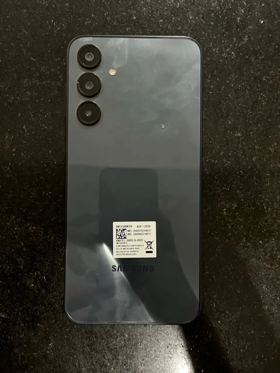 Samsung A16