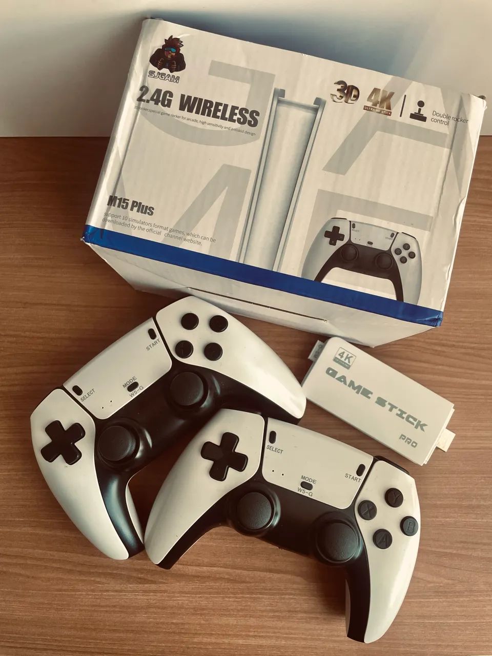 Game Stick