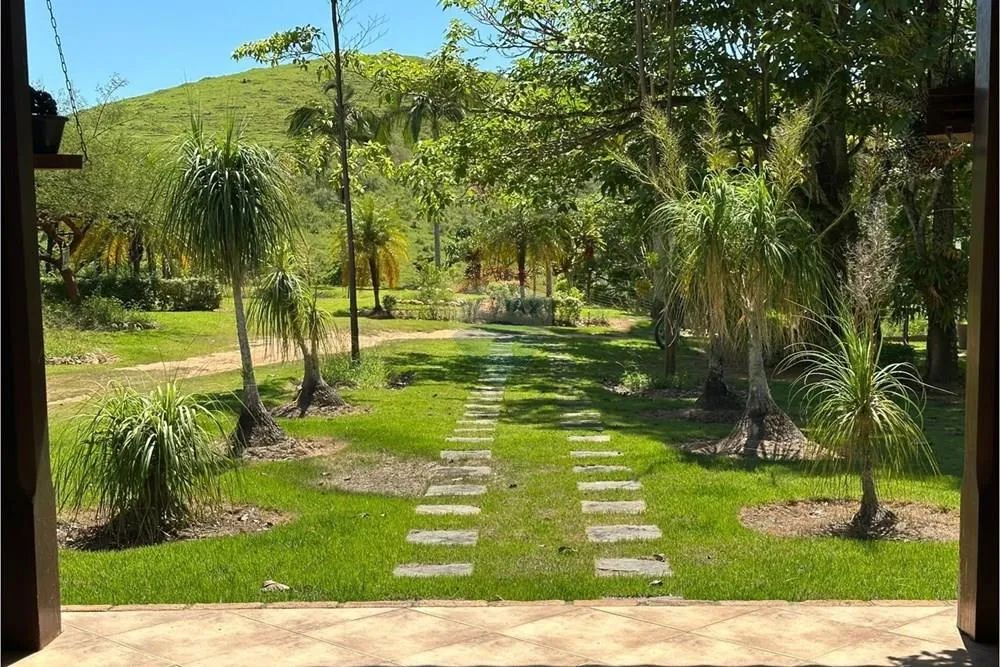 Sitio dos Sonhos em Rio Bonito - RJ - Foto 4