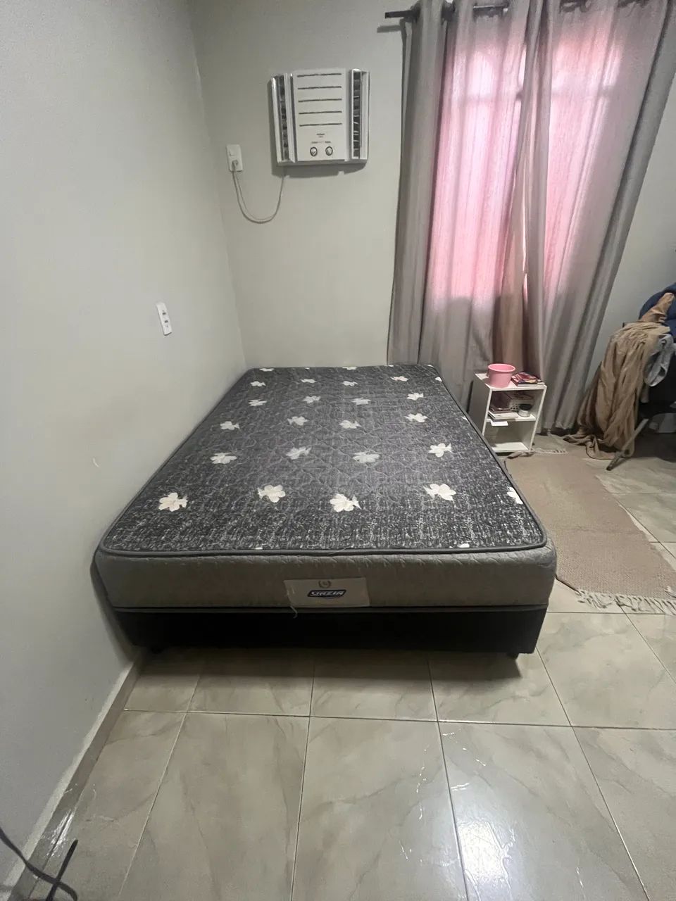 Vende-se cama de casal  - Foto 2