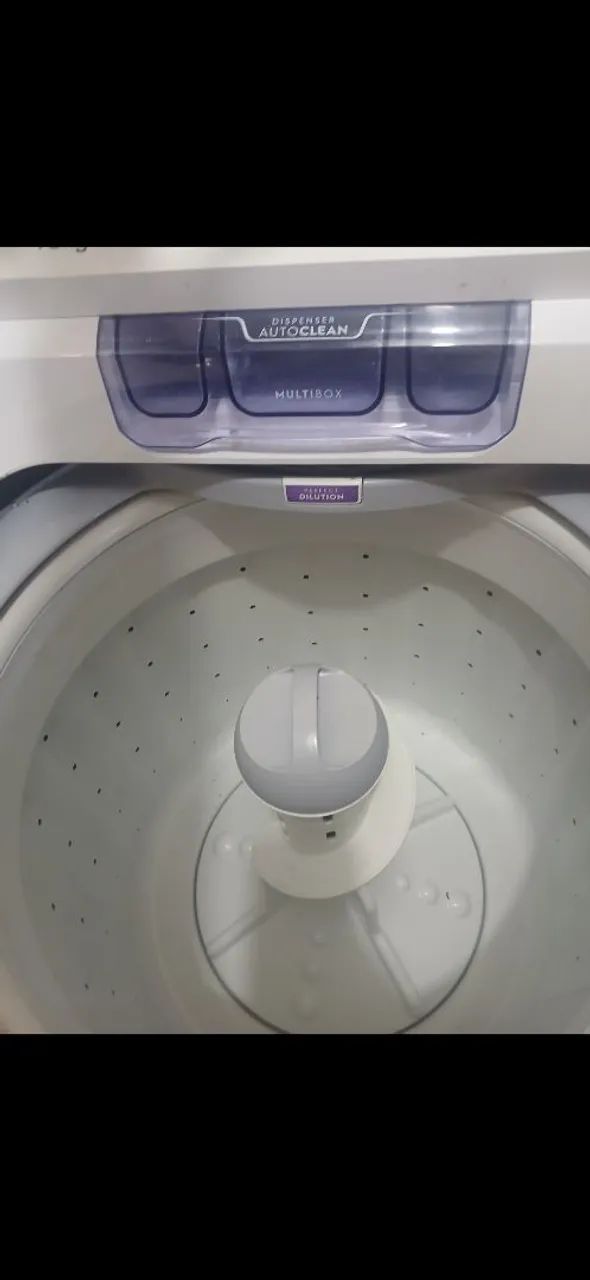 Vendo Maquina de Lavar - Foto 2