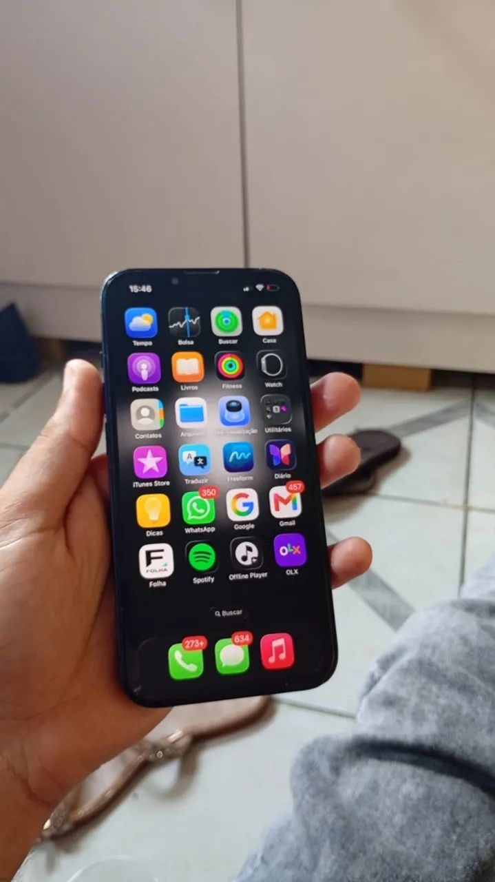 iPhone 14  - Foto 3