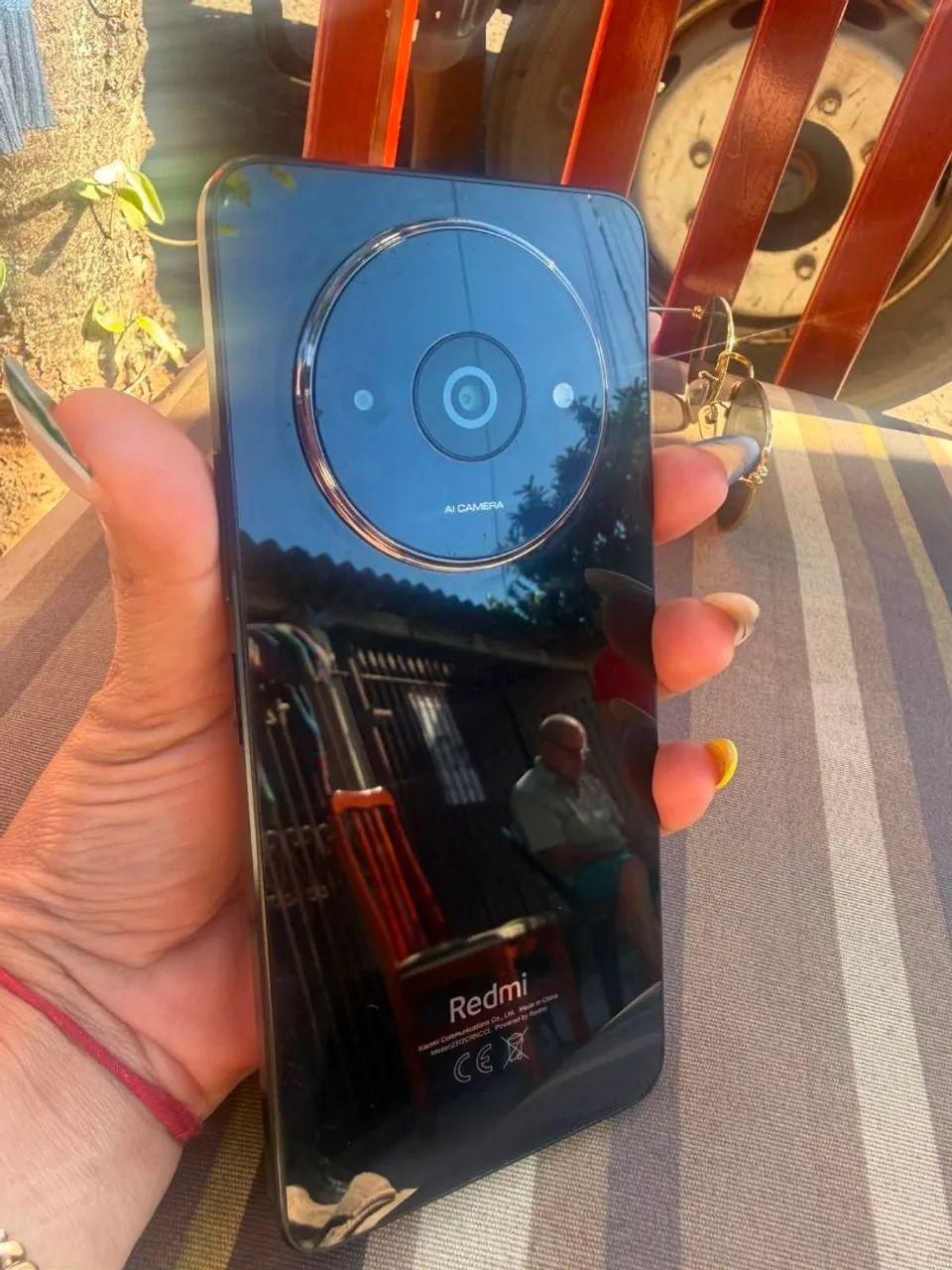Celular Red Mi - Foto 4