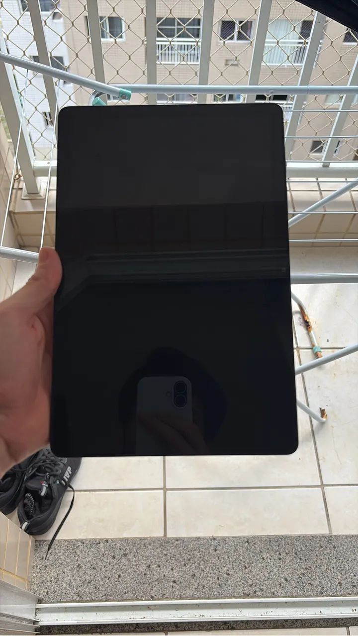 SAMSUNG GALAXY TAB A9+ - Foto 2