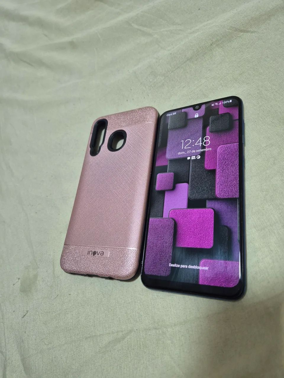 Samsung a30 - Foto 2
