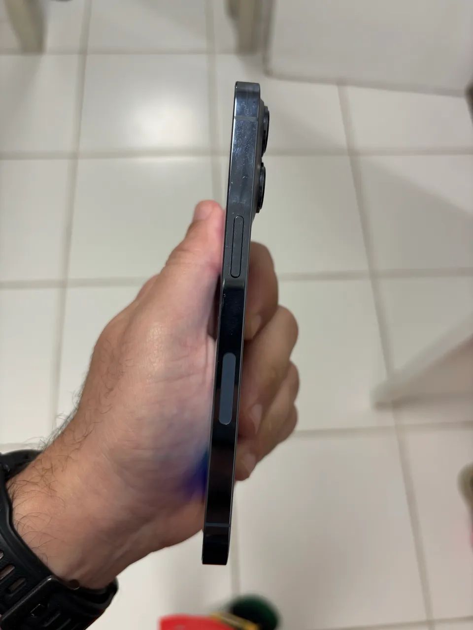 IPhone 13 Pro - Foto 4