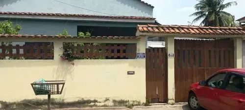 CASA COM 2 QUARTOS EM SEPETIBA - Foto 3