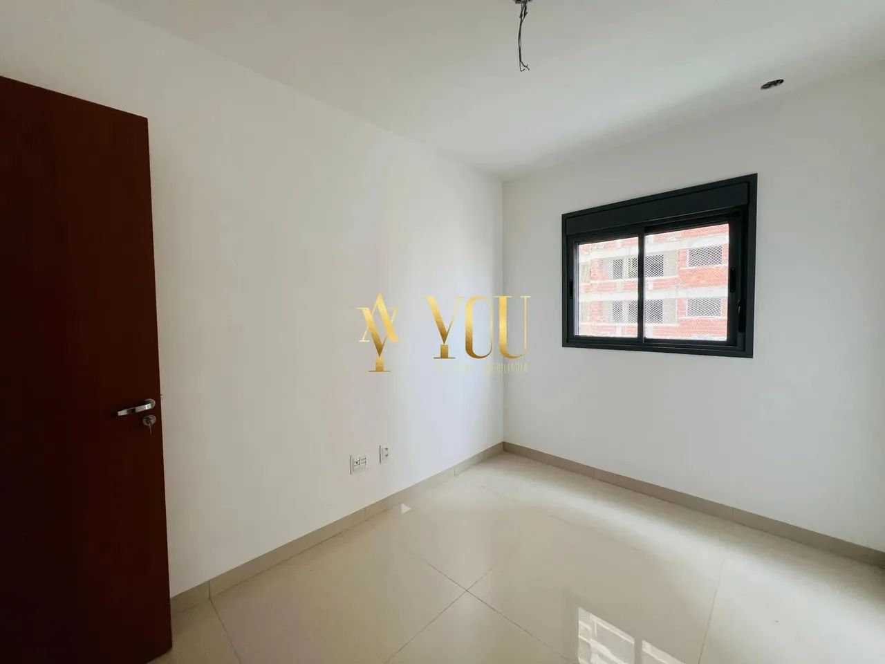 Apartamento Novo com 3 Quartos, Suíte e Lazer Completo no Jardim América - Foto 9