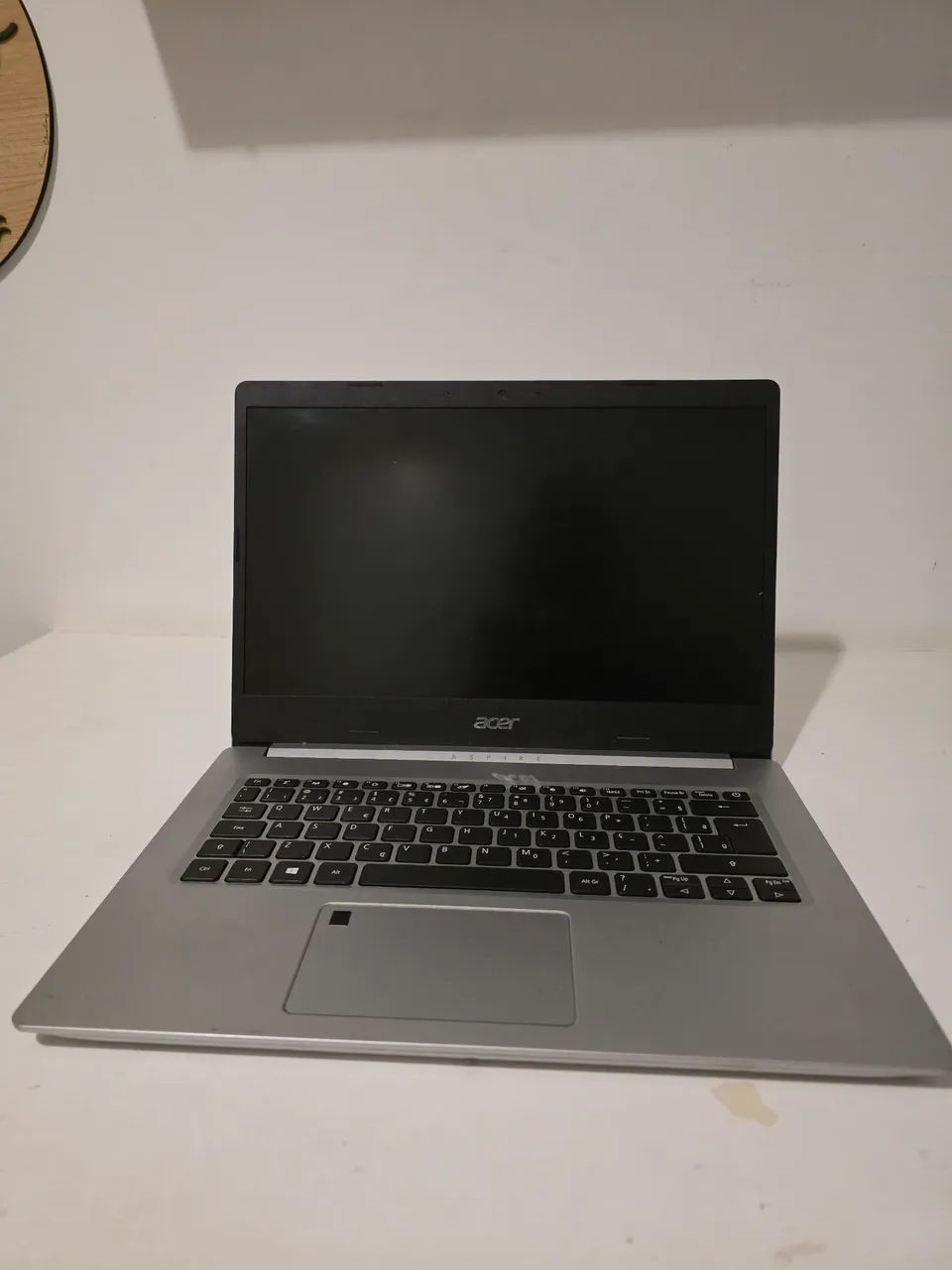 NOTEBOOK ACER CORE I5
