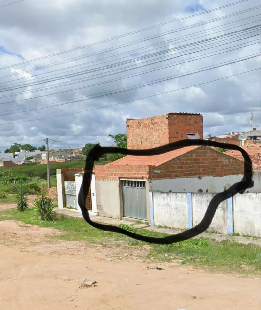 Casa Para venda 