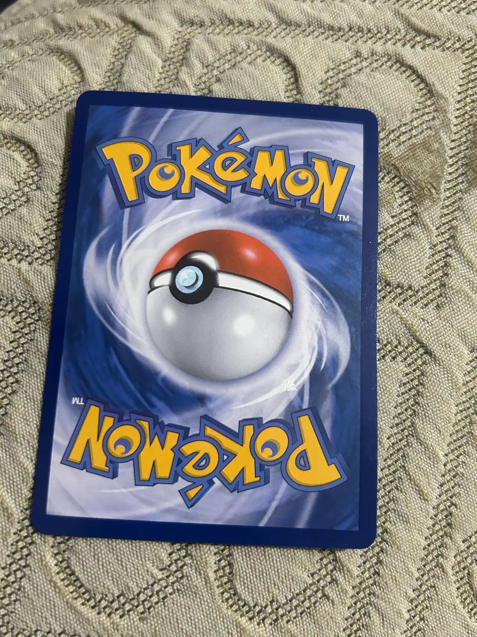 carta ampharos ex  - Foto 2