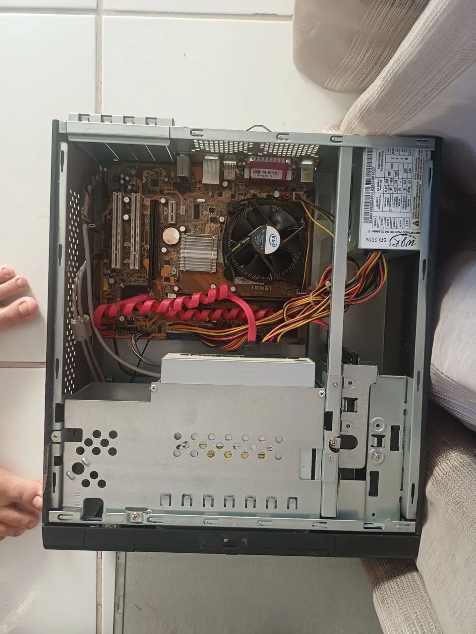 2 CPU/PC - Foto 2