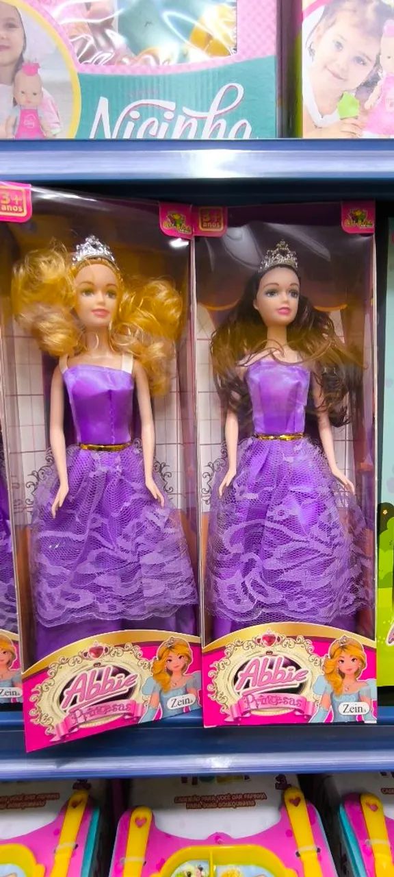 Boneca  - Foto 3