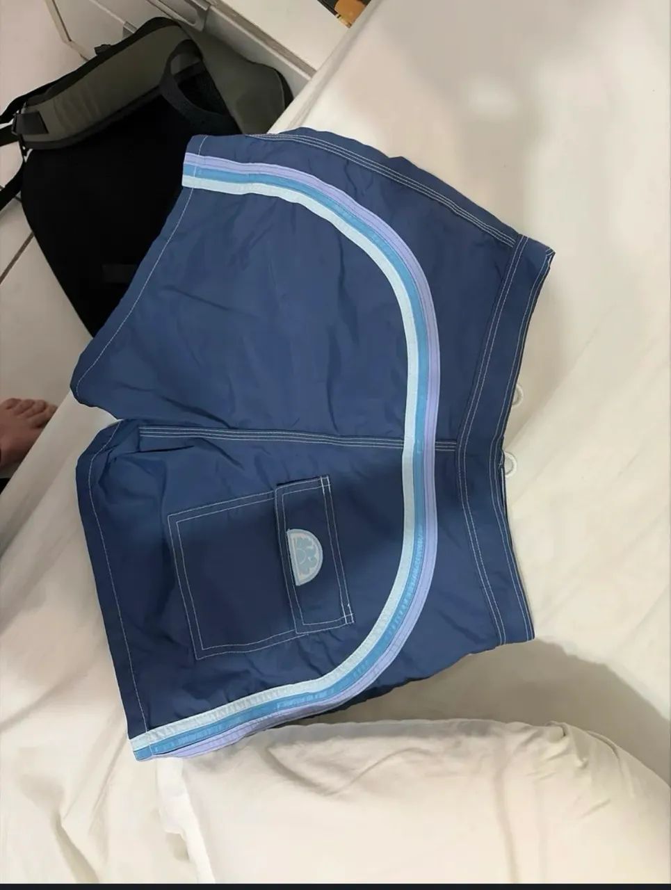 Short Sundek Trunks