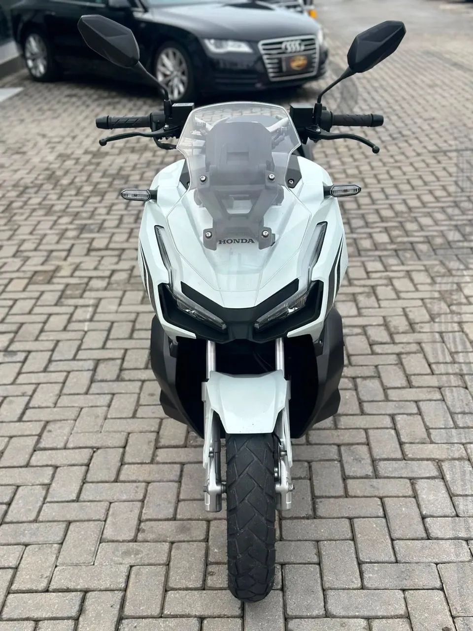 ADV 150 - Foto 2