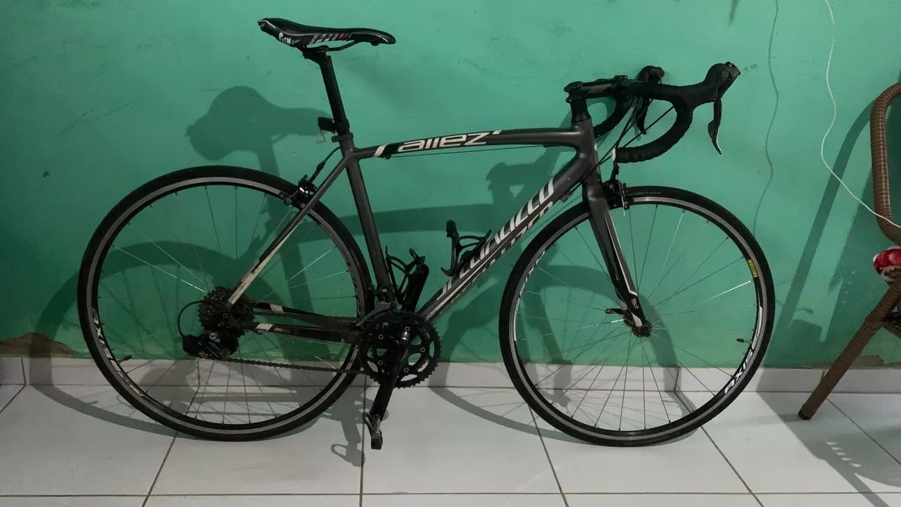 Vendo specialized  - Foto 4