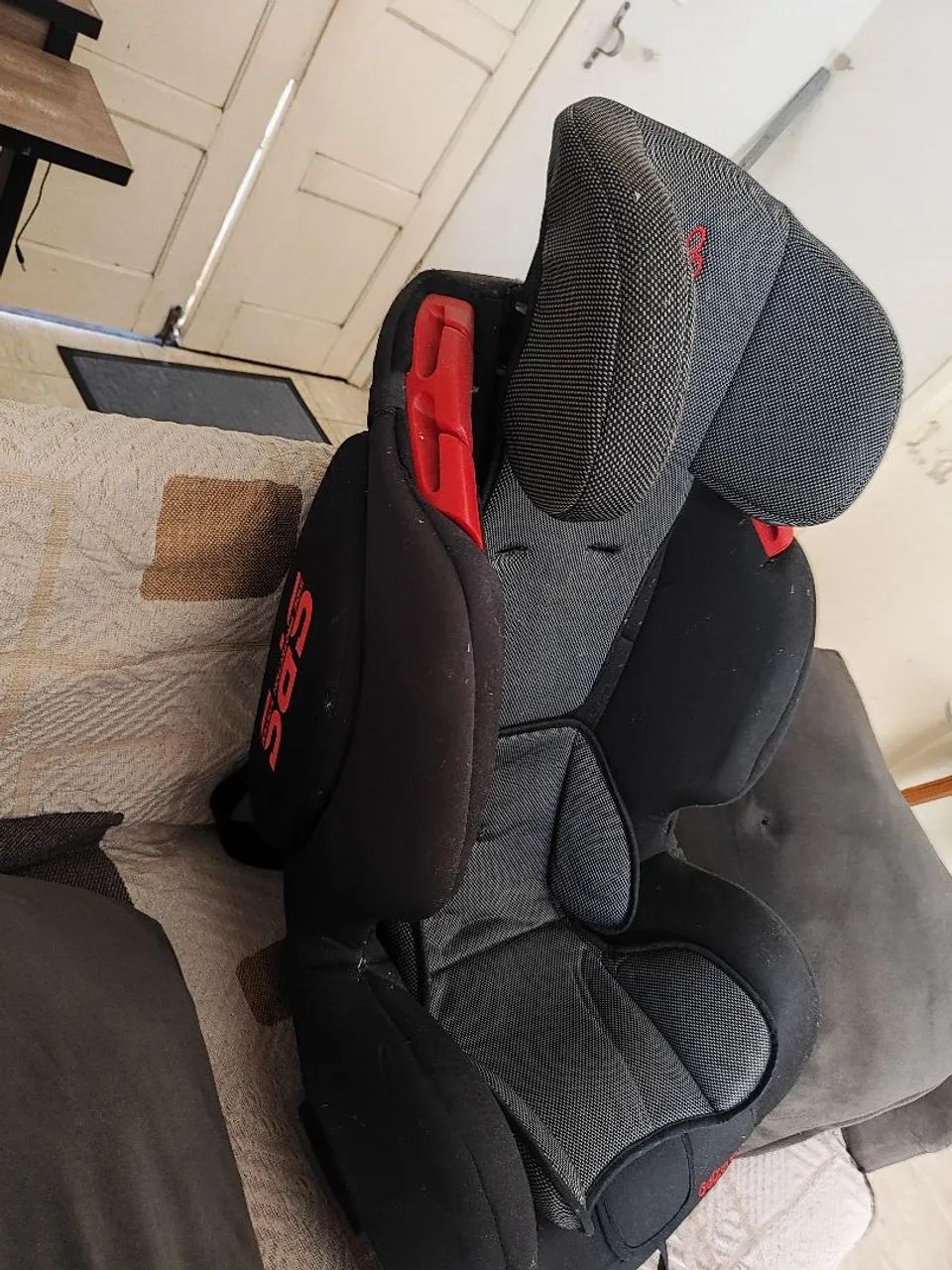 Cadeirinha para criança bebê conforto