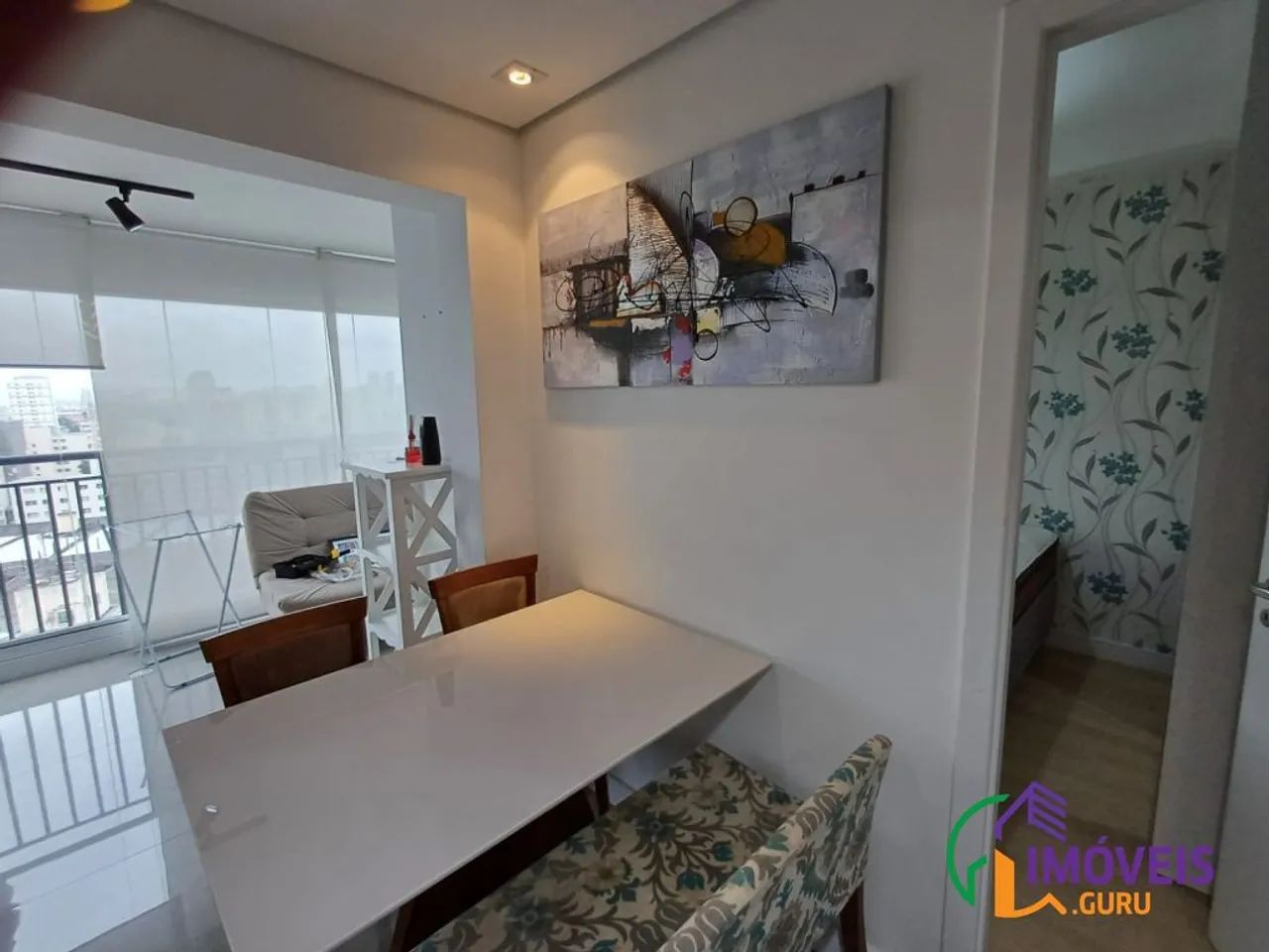 APARTAMENTO - SANTA CECÍLIA - SP - Foto 2