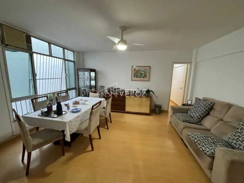 Apartamento - / Residencial / Lagoa - Foto 4