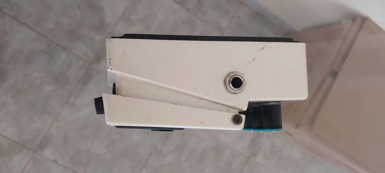 Pedal Boss DD-3 Digital Delay - Mod Zambelli (Modificado) - Foto 3