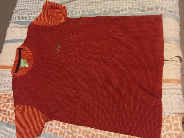 Blusa Masculina G