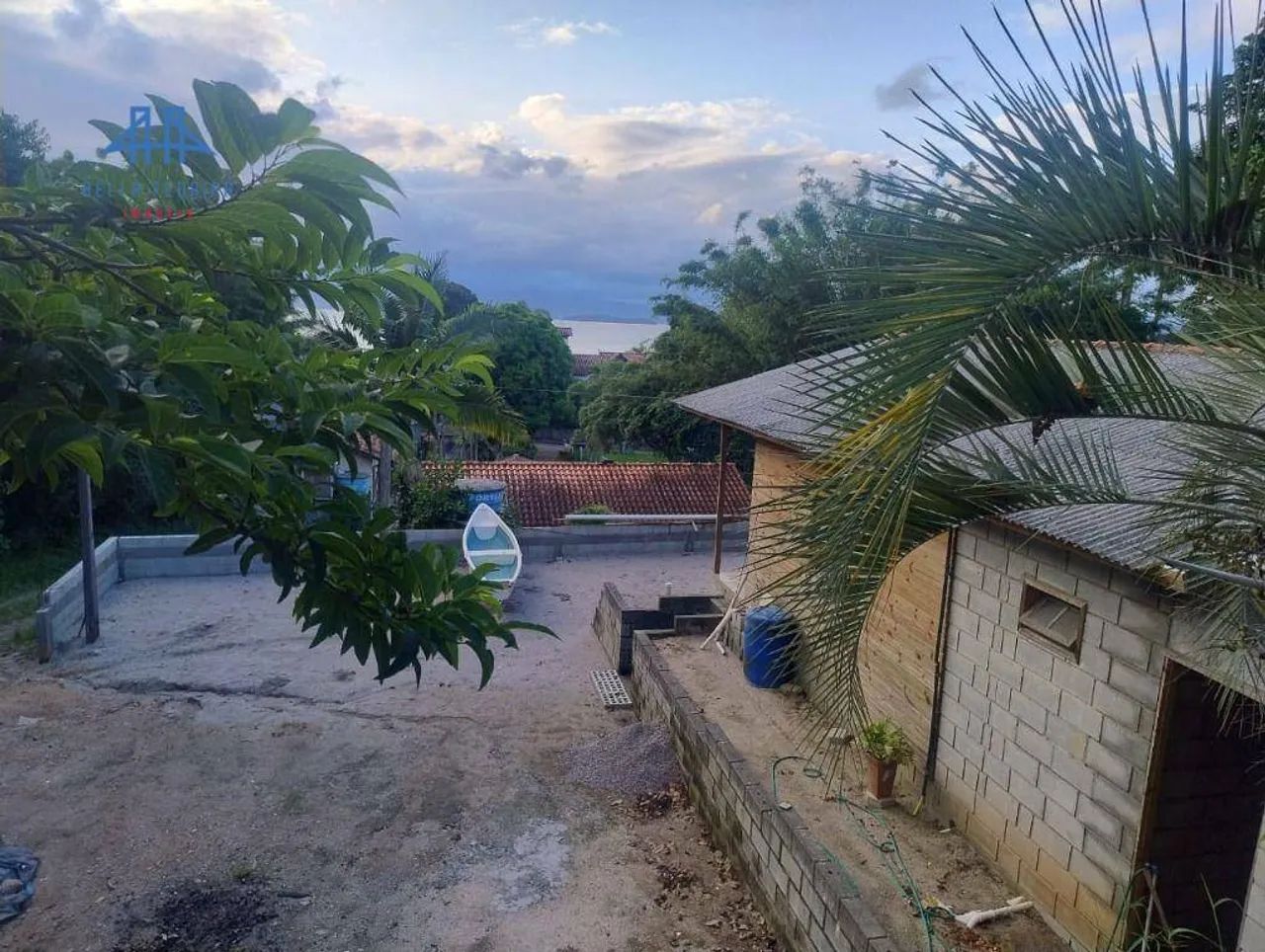 Casa com 3 dormitórios à venda, 100 m² por R$ 950.000,00 - Cacupé - Florianópolis/SC - Foto 3
