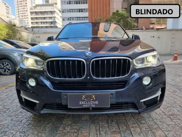 BMW X5 Xdrive 30D 3.0 258cv Diesel 2018