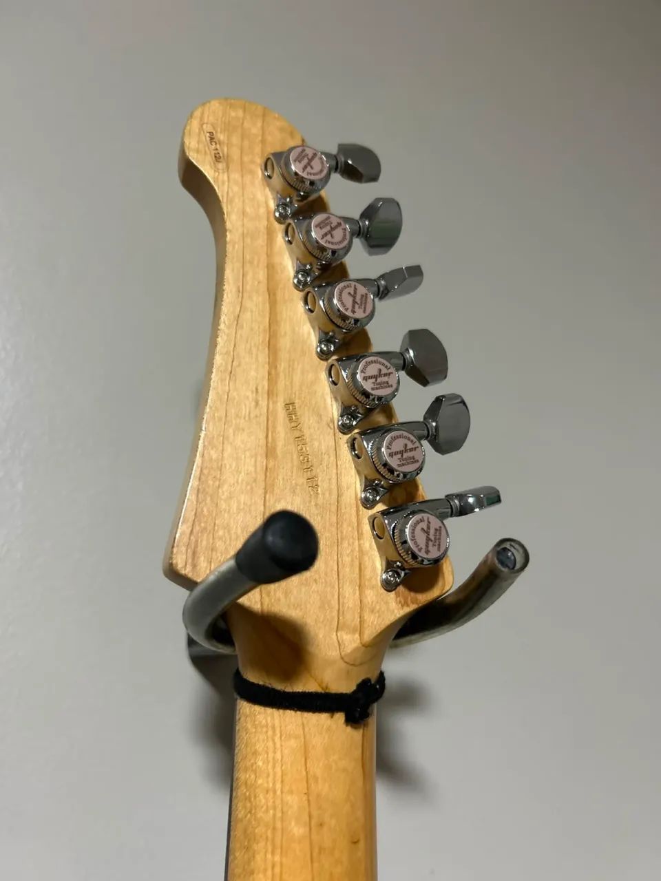 Guitarra  - Foto 2