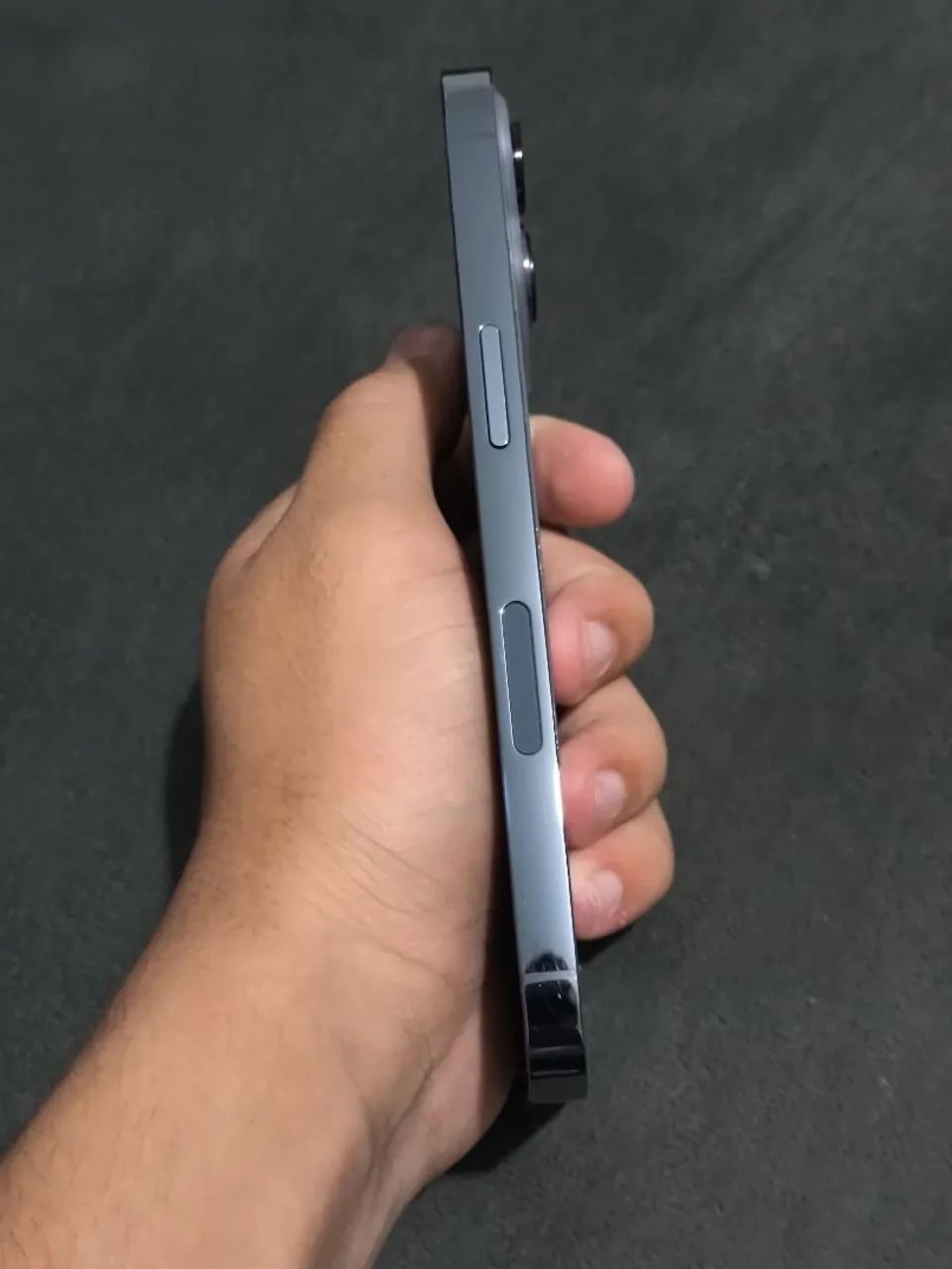 iPhone 13 pro Original! - Super conservado  - Foto 3