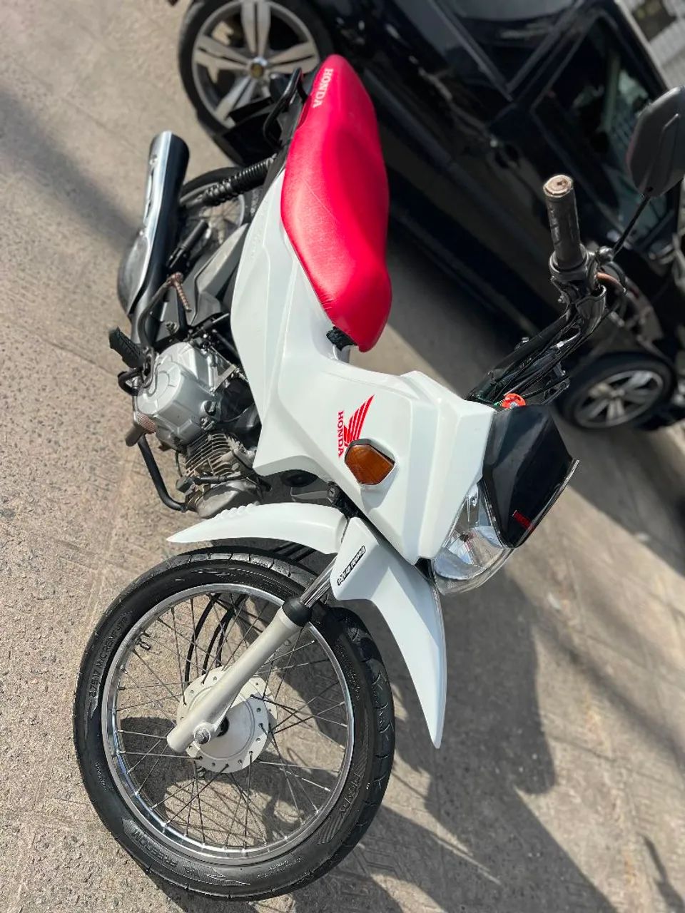 Pop 110i 2020 - Foto 2