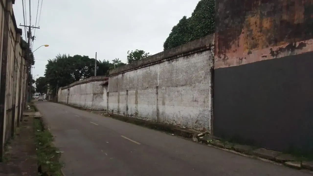 Terreno edificado à venda na BR-316 - Foto 5