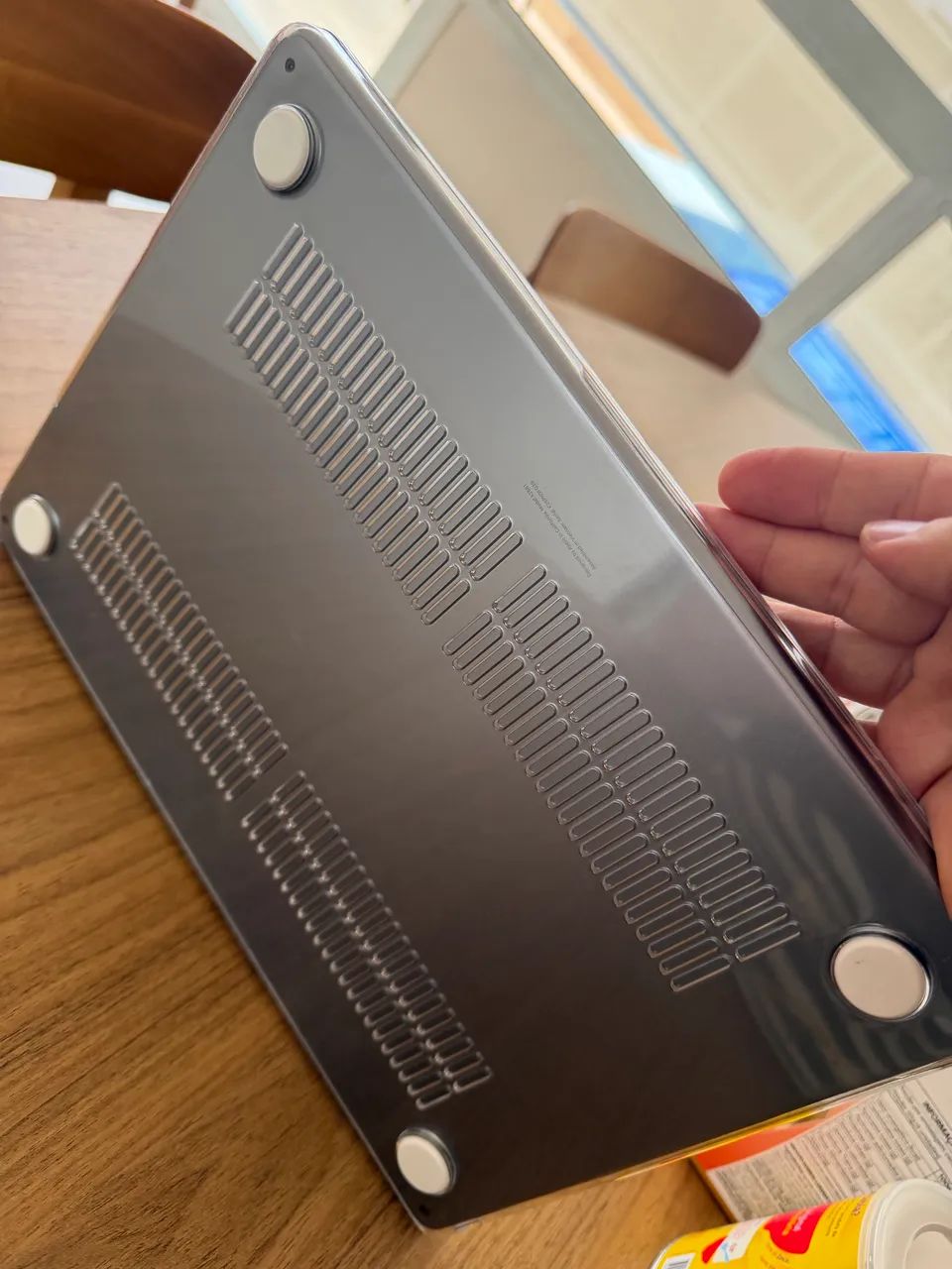MacBook Air M2 ? 8GB / 256GB SSD - Foto 4