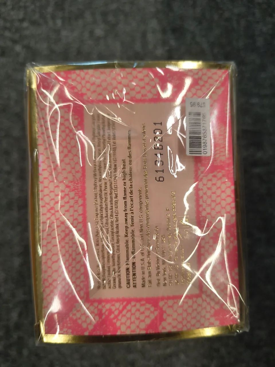 Perfume Crush Victória's secret  - Foto 3