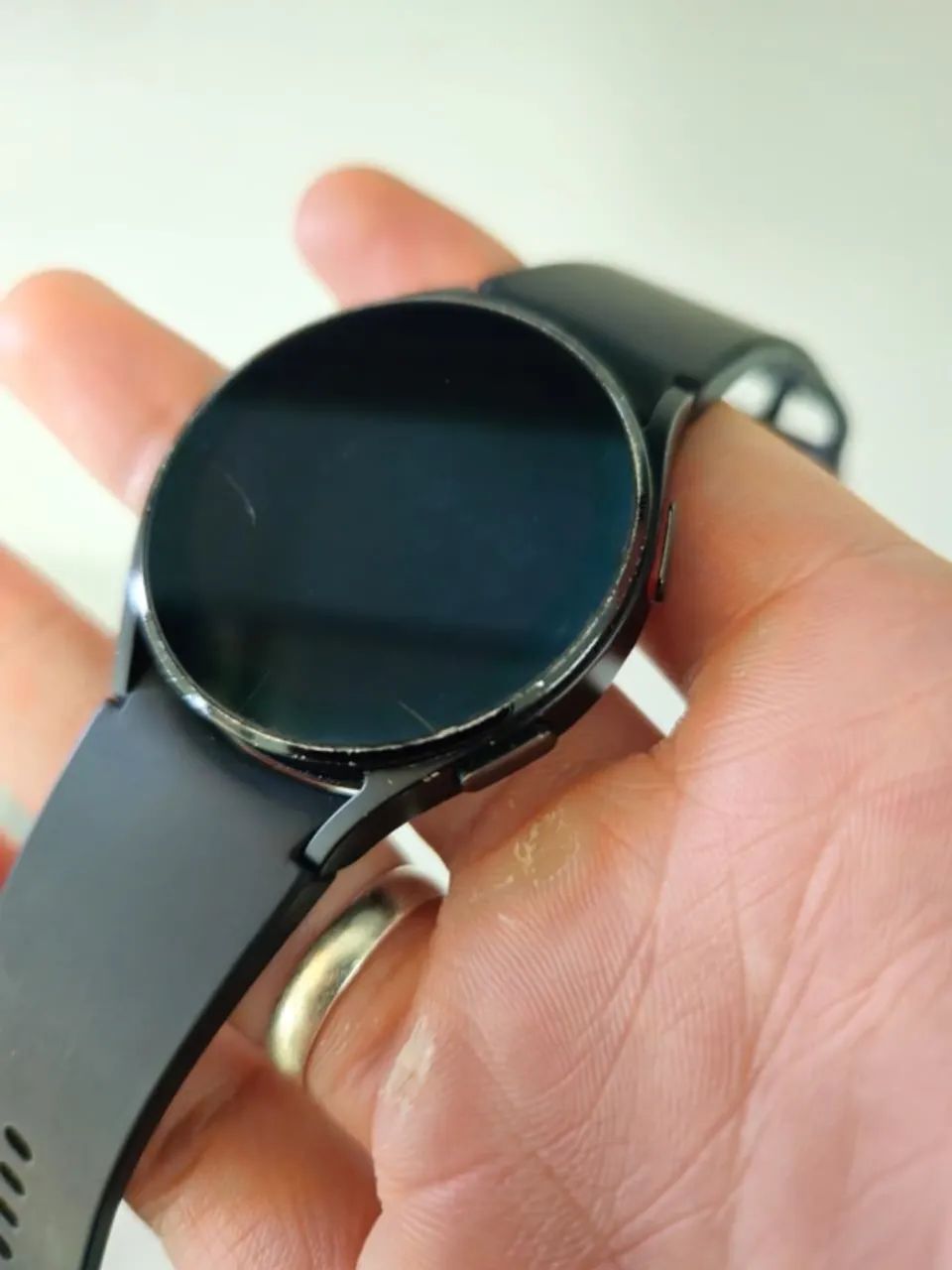 Samsung Galaxy Watch 4 40mm Bluetooth - Foto 3