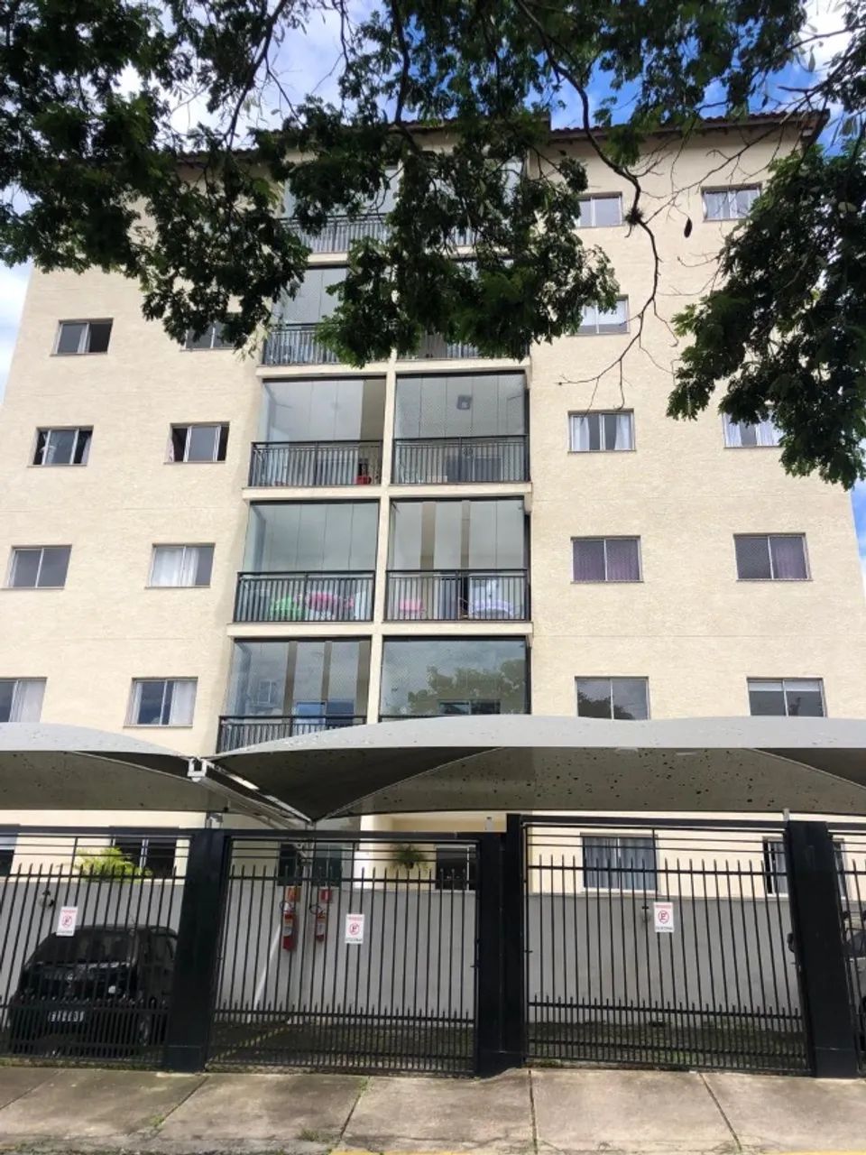 Foto - Mairinque - Jardim Cruzeiro I