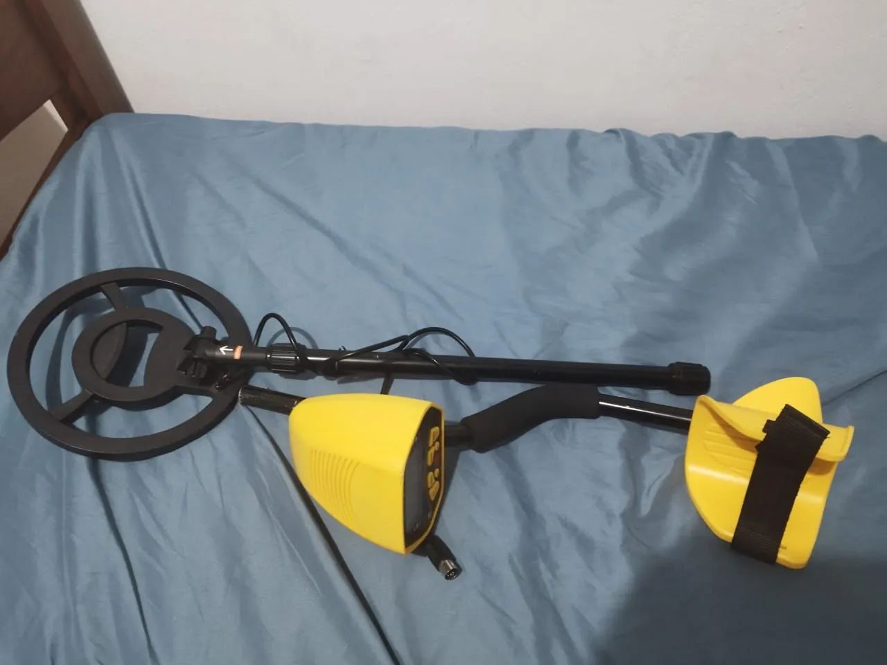 Detector de metal - Foto 3